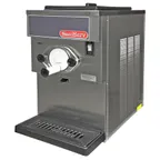 image of SaniServ 608S Countertop Air-Cooled 1-Flavor Shake Machine w/ 20-Qt. Mix Capacity, 1 Head