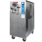 image of SaniServ B-10 Floor Model Batch Freezer, 10 Qt. Capacity