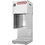 image of Saniserv CYCLONE Countertop Frozen Dessert Mixer Single Spindle & (1) Speed