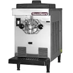 image of SaniServ DF200 Countertop Soft/Serve Ice Cream/Yogurt Machine w/ 7.Qt. Mix Capacity, 1 Head