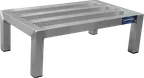 image of Sapphire Manufacturing SMADR-202412 2000 lbs. Heavy Duty Dunnage Rack - 24"W x 20"D x 12"H