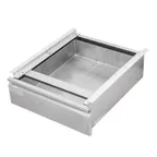 image of Sapphire Manufacturing SMTD-2014-24 Drawer, 16"W X 20"D X 6"H