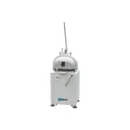 image of Univex SBDR52 Semi-Automatic Bun Divider/Rounder, 52 Pieces, 0.42 to 1.41 oz Portions