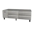 image of Southbend 20060RSB 60" 4 Drawers Refrigerated Chef Bases, Remote