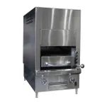 image of Southbend HDB-24-316L Outdoor Infrared Broiler, Gas, 24", Ceramic Burners