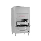 image of Southbend HDEB-24 Electric Broiler, 24", Upright, Single Deck, Removable Grids
