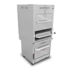image of Southbend P32N-171 Platinum Heavy Duty Broiler, Gas, 32", Single Deck