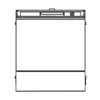 image of Southbend P32N-SS 32" Platinum Heavy Duty Spreader Plate w/ Solid Top, Modular Base
