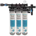 image of Scotsman AP3-P AquaPatrol Plus Triple Water Filtration System