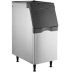 image of Scotsman B322S 22" Ice Storage Bin, 370 lb