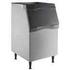 image of Scotsman B530P 30" Ice Storage Bin, 536 lb, Plastic Exterior