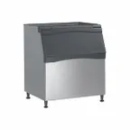 image of Scotsman B842S 42" Ice Storage Bin, 778 lb