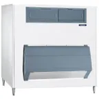 image of Scotsman BL1660S 60" Ice Storage Bin, 1660 lb