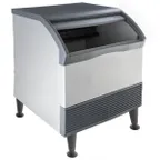 image of Scotsman CU3030SA-6 Ice Maker with Bin, Half Dice Cubes, 287 lbs/Day, 50hz Export Model