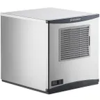 image of Scotsman FS0822A-1 22" Air-Cooled Flake-Style Ice Maker, 800 lbs/Day
