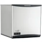image of Scotsman FS0822W-32 22" Flake Ice Machine Head, Water Cooled, 775 lb/24 hr, 208-230v/1ph