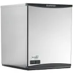 image of Scotsman FS1522L-1 22" Flake Ice Machine Head, Remote Cooled, 1445 lb/24 hr, 115v