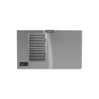 image of Scotsman MC1848SA-32 48" Half Cube Ice Machine Head, Air Cooled, 1909 lb/24 hr, 208-230v/1ph