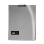 image of Scotsman MC222SL-1 22" Half Cube Ice Machine Head, Remote Cooled, 1030 lb/24 hr, 115v