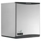 image of Scotsman NH0922R-1 23" Nugget Ice Machine Head, Remote Cooled, 896 lb/24 hr, 115v