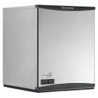 image of Scotsman NH1322L-1 23" Nugget Ice Machine Head, Remote Cooled, 1191 lb/24 hr, 115v