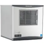 image of Scotsman NS0622A-6 22" Air-Cooled Nugget-Style Ice Maker, 643 lbs/Day, 50hz Export Model
