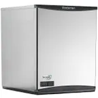 image of Scotsman NS0922R-1 23" Nugget Ice Machine Head, Remote Cooled, 1044 lb/24 hr, 115v