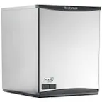 image of Scotsman NS1322L-1 23" Nugget Ice Machine Head, Remote Cooled, 1330 lb/24 hr, 115v