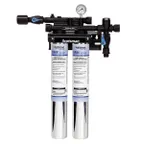 image of Scotsman SSM2-P SSM Plus Double Water Filtration System, Removes Chlorine