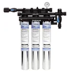 image of Scotsman SSM3-P SSM Plus Triple Water Filtration System, Removes Chlorine