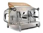 image of Faema E61 LEGEND S/2 Semi-Automatic 2-Group Espresso Cappuccino Machine by Espresso Soci