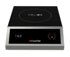 image of CookTek HRF-9500-SH35-1 Induction Cooktop, Freestanding, Single Hob
