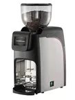 image of Faema GROUNDBREAKER Compact Electronic Grinder by Espresso Soci, 3.53 lbs. Hopper - 320W / 110-120V