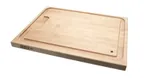 image of Nemco 66660 Carving Board, Wood