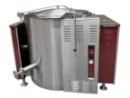image of Crown GLT-80 Tilting Gas Kettle