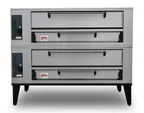 image of Marsal SD-1048 BASE SECT Gas Pizza Deck Oven, Single Deck