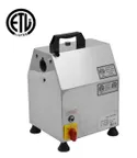 image of Uniworld MG-22EHD-B Countertop Electric Meat Grinder, 1 HP Motor, #22 Hub, Bench‑Model Heavy‑Duty Base, Commercial Grade