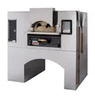 image of Marsal WF-60 BASE SECT Gas Pizza Deck Oven, Single Deck