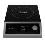 image of CookTek HTF-9500-SH25-1 Helios Countertop Induction Range