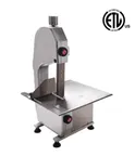 image of Uniworld UHLA-165 Countertop 65" Aluminum Band Saw, 1 hp, 110/60/1-Ph