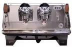 image of Faema President GTI A/2AT Espresso Cappuccino Machine by Espresso Soci 