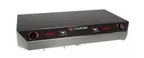 image of CookTek HTF-9500-SS35-1 Countertop Induction Range