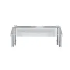 image of SecoSelect BSG-2 Self Service Double Sided Style, Double-Sided Breath Guard