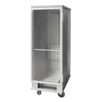 image of SecoSelect ECHP-1468-RFMG Full Height Non-Insulated Heated/Proofing Cabinet, (1) Clear Lexan Door