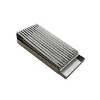 image of Serv-Ware AB12 Lift-Off Griddle / Broiler