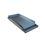 image of Serv-Ware AG12 Lift-Off Griddle / Broiler