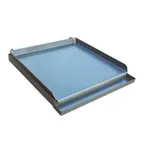 image of Serv-Ware AG24 Lift-Off Griddle / Broiler