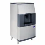 image of Manitowoc SFA292 30" Cube Hotel Ice & Water Dispenser, 180 lb Bin