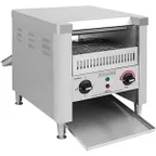 image of Eurodib SFE02710208 Countertop Design Conveyor Toaster