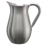 image of Service Ideas WPB2BSNG Metal Pitcher